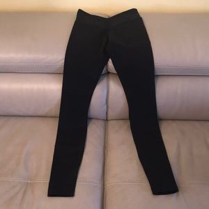 Lululemon full length leggings!  Size 0/2!
